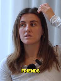 Katy Robinson Podcast