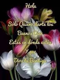 Las más lindas y originales imágenes bonitas de cumpleaños con mensajes de cariño y amor para este día están dentro de este post, esperamos te gusten demasiado y te animes a compartirlas y publicarlas en tus redes sociales. Buenos Dias Dios Te Bendiga Bonitasimagenes Net