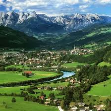Sankt Johann Sommer 1 Foto Oczlon 1 Europe Honeymoon Europe Travel Dream Vacations