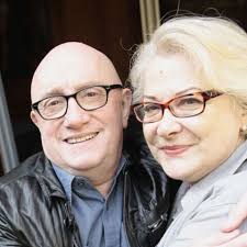 She has won two césar award on seven nominations. Josiane Balasko Et Michel Blanc Un Air De Famille Gala