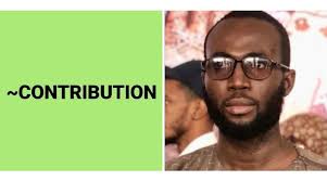 ✓Texte de Salihina Moussa