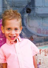 Opening worlds for deaf children