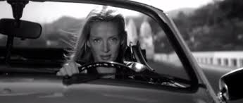 Jul 01, 2021 · the movie poster with uma thurman striking a pose in the jumpsuit alone set the tone for kill bill. Uma Thurman Shares Grisly Footage Of Her Kill Bill Car Accident Interview Magazine