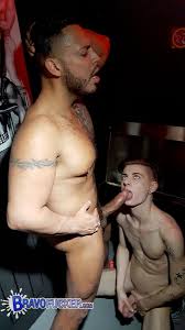 IDM SAUNA CRUISING PARIS