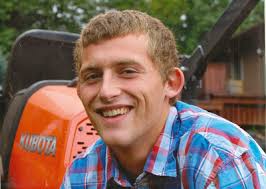 Obituary of Branden Mitchell Boyd Curtis