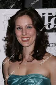 Mara Davi Editorial Stock Photo