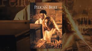 The Pelican Brief
