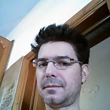 What to do when a white page with weird noises appears