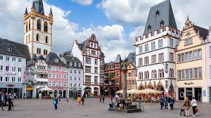 From the cambridge english corpus The German City Beloved By Chinese Bbc Travel