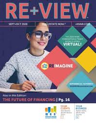 Re view julaug15 issuu by Northern Virginia Association of Realtors®