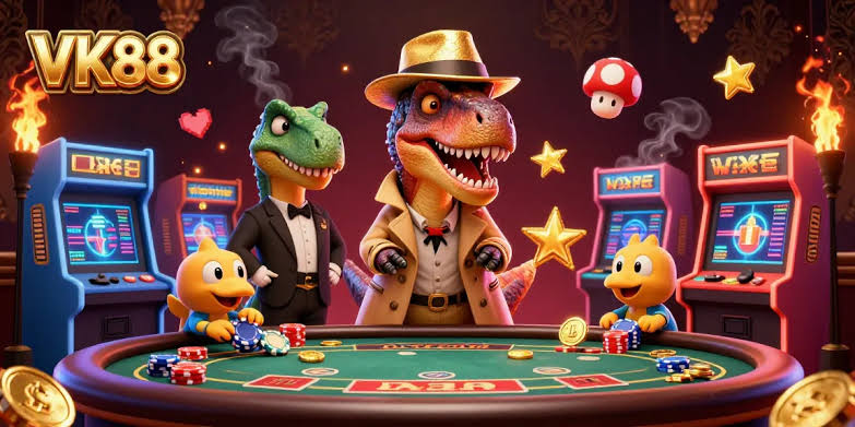 Is VK88 Overrated? A Critical Look at Sports Betting Strategies for 2026 -  Tidecasino