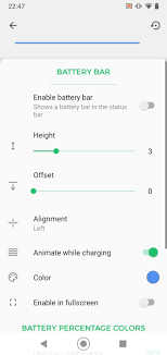 Super status bar is a tool for android devices that allows us to customize the status bar with multiple options. Super Status Bar 2 8 1 Descargar Para Android Apk Gratis