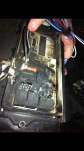 To replace kitchenaid dishwasher control board. Kitchen Aid Kitchen Aid Dish Washer Control Board