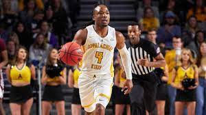 O Showen Williams Men S Basketball App State Athletics