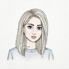 اسلوب مختلف نزلتها هنا لاني ابي اوثقها بحسابي بما اني حطيتها صوره عرض بغض النظر عن الاخطاء Art Sketches Art Drawings Sketches Girl Drawing