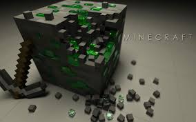 So if the tool have more that 1000 durability to start, use emerald. Minecraft Emerald Wallpapers Top Free Minecraft Emerald Backgrounds Wallpaperaccess