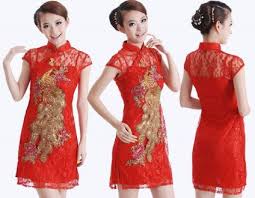 Kami pilihkan 30 model untuk membantu anda dalam melakukan mix and match batik klasik yang keren. 16 Pakaian Adat Chinese Inspirasi Baru