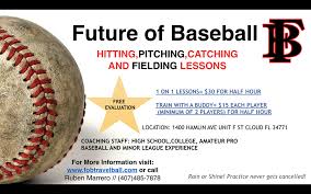 Our camp facilities feature a gymnasium with indoor basketball courts, an outdoor play area and playground, classrooms, waterzone and more! Come And Get Your Free Evaluation At Future Of Baseball Training Facility Facebook