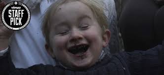 Cinematography — OWEN DONOVAN