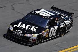 But did nascar really start with bootleggers? 07 Jack Daniels Chevy Nascar Sponsors Car Jack Nascar