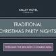 Through The Decades - Christmas Party Nights at event image