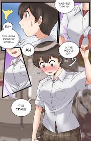 Okashina Futari: Chapter 4 [MeowWithMe] • Free Porn Comics