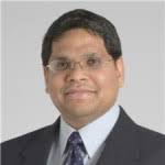 Dr. Piyush Mathur, MD, Anesthesiology