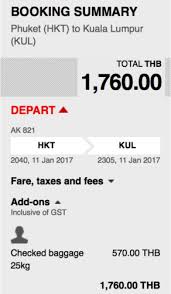 On the website, you can book and purchase flight tickets at the cheapest prices. When Paying Cash Makes Sense Deciding Between Airasia And Malaysia Airlines