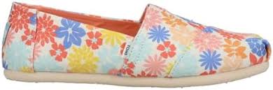Toms Shoes Sizing Guide – Finding The Right Size | Dresscodeclothing.Com'S  Official Blog.