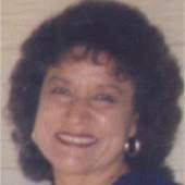 Guillermina Alvarado Obituary