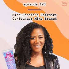 Using natural hair care products is the best practice for getting beautiful, strong and smooth hairs for the long term. Post Breaking Beauty Podcast