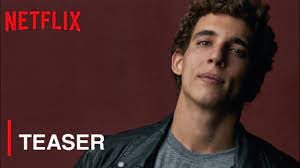 Staffel 4 der serie elite startet mitte juni auf netflix. Elite Season 4 Announcement Trailer Netflix Concept Youtube