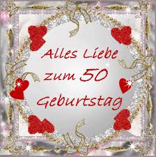 Share the best gifs now >>> Geburtstag 50 Frau Gif