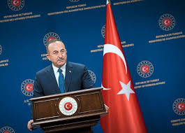 Armenia, azerbaijan, and iran to the east; Turkische Charmeoffensive In Richtung Eu Turkei Derstandard De International