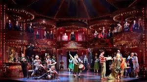See actions taken by the people who manage and post content. Cheat Sheet La Boheme Sydney Opera House