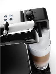 If hard water is used it is recommended to descale once a month, if soft water is used once a quarter is. Best Nespresso Machine For Latte Lovers 2021 Reviews Cafeish