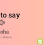 Profile Picture of HowToPronounce.com - How to pronounce Snoha (@howtopronounce.com) on Google