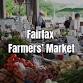 Fairfax Farmers Market — Old Town Fairfax Business event image