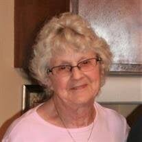 Patricia Ann Struebing Obituary