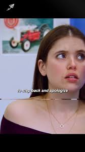 Ms Russell Meets Carrie Asher