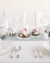 23 Beach Wedding Ideas You Can Diy To Make A Splash At Your Seaside Bash Martha Stewart Weddings