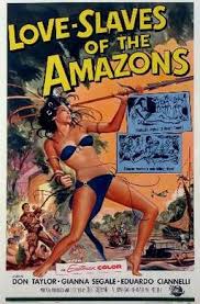 Newest best videos by rating. Love Slaves Of The Amazons Wikipedia
