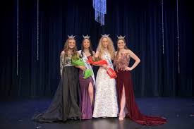 Miss Wyoming and Miss Wyoming's Outstanding Teen Competition 2022