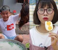 Đầu đời và học vấn. HÆ°ng Vlog Youtuber ThÆ¡ Nguyá»…n Ä'Æ°á»£c Nháº¯c Tá»›i Tren Nghá»‹ TrÆ°á»ng Quá»'c Há»™i Bao Phá»¥ Ná»¯
