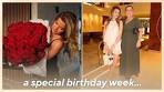 Video IK BEN 20! SURPRISE PARTY, CADEAU'S en nog meer ... - YouTube