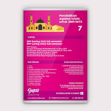 Download prota promes pai sma/smk kelas x, xi, xii kurikulum 2013. Cd Rpp Daring Luring Pai Pendidikan Agama Islam Smp Mts Kelas 7 8 Dan 9 K13 Revisi Terbaru Sintesa Shopee Indonesia