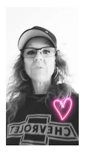 Lena Orrbon Borlänge