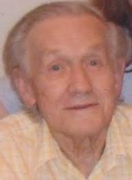 Harry Edward Jones Obituary