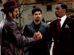 With jay hernandez, mario van peebles,. Picture Of Carlito S Way Rise To Power 2005