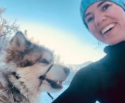 How is Alaska leading the nation in vaccinating residents? With boats,  ferries, planes, and snowmobiles.